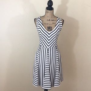 Anthropologie Saturday Sunday Day Dress